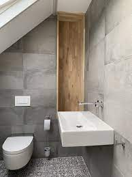 portugese tegels met betonlook wandtegels in de badkamer badkamer tegels badkamer ontwerp