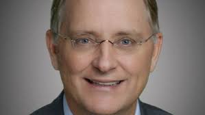 John Mori takes the reins as retailer's CEO