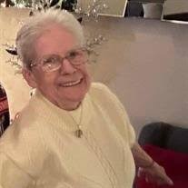 Mrs. Lourdes Martinez Lacomba Obituary