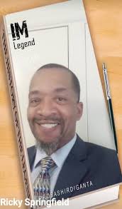 Remembering Ray Stanfield, Mt. Vernon High School Alumni