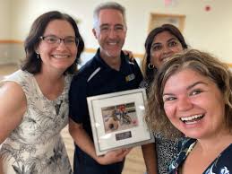 July is Disability Pride Month, and this year's theme—“We Belong Here, and  We're Here to Stay”—delivers a powerful message: people with disabilities  are a vital part of every community. Not someday. Not