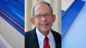 Decision 2020: Meet Larry Schlesinger, candidate for Macon-Bibb mayor