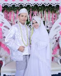 Maybe you would like to learn more about one of these? Rias Pengantin Muslimah Syari