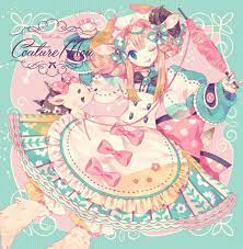 1upクリエイターセレクションvol 26 夢ノ内 いちあっぷ キュートなアート 芸術的アニメ少女 カワイイアニメ