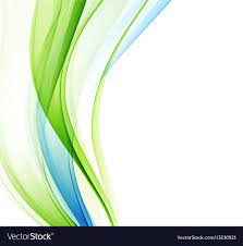 Abstract Vector Background Blue And Green Waved Lines For Brochure Website Flyer Design Tr Background Design Vector Background Hd Wallpaper Halftone Design