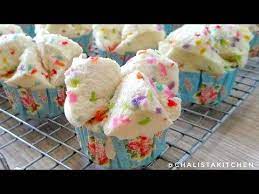 Skrg giliran bolu kukus mekar. Pin Di Resep Untuk Dicoba