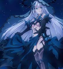 Pin On Cute Anime Girls