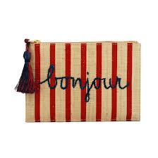 Bonjour Carteras Bolsos Cartera Cartera De Mano