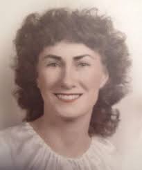 Obituary of Ann W. Johnson