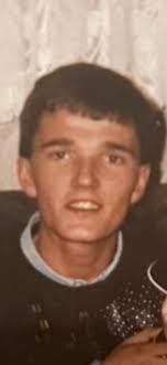 Death Notice of Geoffrey Fox Mumbley (Dublin 7, Dublin)