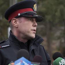 VIDEO: Body of Mississauga man, 27, found in Lake Ontario after flipped car  lands