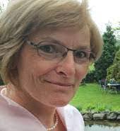 Regina Scholten's Instagram, Twitter & Facebook