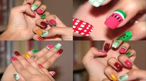Bio sculpture is yet again leading the. Best Nail Art Tumblr Nail Art Ideas And Inspiration Hd Youtube