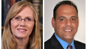 Delaware special election spending nears $1 million