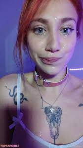 Peachmess Nude OnlyFans Leaked Photo #6 - TopFapGirls
