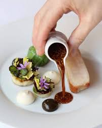 For this recipe add east asian Gordon Ramsay Absolutely Beautiful Cote De Porc