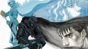 Tons of awesome berserk wallpapers hd to download for free. Femto And Guts Berserk Anime Wallpaper Berserk Anime Desenhos Animados
