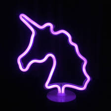 Every item on this page was curated by an elle decor editor. Led Neon Unicorn Purple Home Decor Light Home Furniture Home Tools And Accessories On Carousell