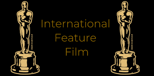 Historic moments at oscars 2020 04:24. 2021 Oscars International Feature Film Official Selections Awardswatch
