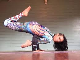 Meerkatsu Yoga For Brazilian Jiu Jitsu With Jo Prakash Flying Lizard Pose Flying Lizard Pose Yoga Lizard Pose