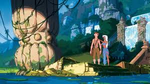 Resultado de imagen de atlantis disney