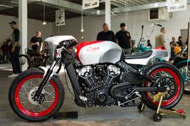 Select any indian motorcycle model. Indian Motorcycles Shows Scout Bobber Custom Bikes Paultan Org