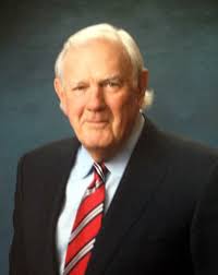 Halden Booth Obituary