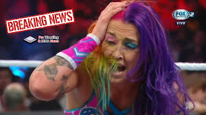 Pro Wrestling & MMA News