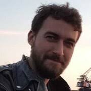 Dipl.-Theol. Benjamin Blum