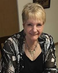 Patricia Bjornson Obituary (2025)