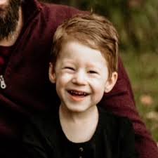 Team Silas Strong's fundraising page for Foundation for Prader-Willi  Research