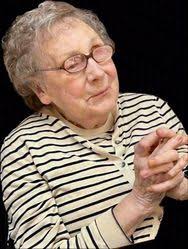 Condolence Book for May (Mary) Lyons (née Shortt) (Bray, Wicklow)