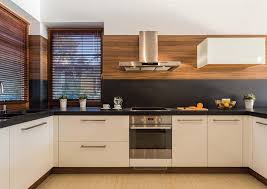 modular kitchen styles sleek modular