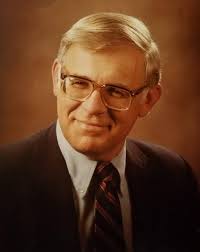 Hasper remembered for dedicated public service