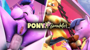 MLP Games 🦄| MLP Sex Games for Adults - [Over 18s!]