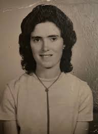 Photo of Martin Lopez (Juanita Santiago's father) and I believe his second  wife, Elena.