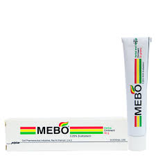 Official twitter account of mebo international. Comprar Mebo Unguento 0 25 Herbal Tubo Con 30 G En Medicity