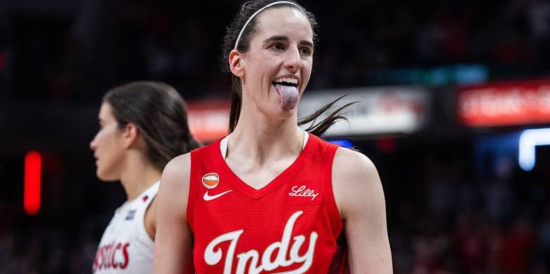 Superstar guard Caitlin Clark requires an athletic, disciplined frontcourt partner to fully unlock her elite passing vision, do AI tạo