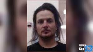 Deputy charges Black Mountain man with 16 offenses following vehicle chase