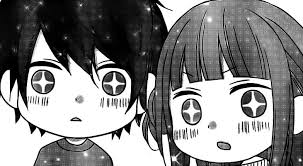 Shoujomangapictures Shoujo Manga Kawaii Anime Manga Cute