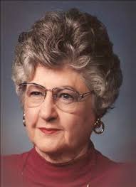 Obituary for Betty June Rhoads