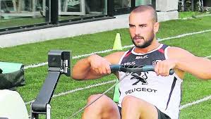 Samuel Marques : « Toulouse ne se refuse pas »