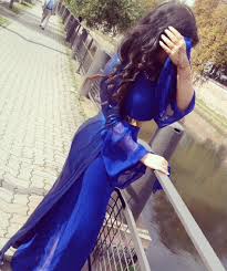 Ob im sommerkleid, in jeans oder im eleganten. Orientalisch Kurdisches Kleid Kleiderkorb De