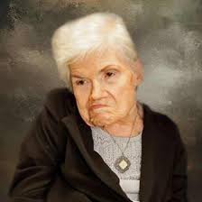 Obituary information for Pauline Slemp