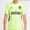 Atletico madrid trikot schwarz : 1