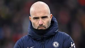 How Chelsea can line up amid striker crisis