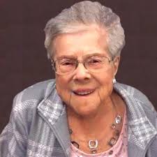 Irene Bedard Obituary