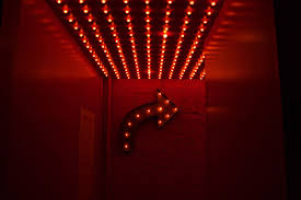 Light Neon Sign Neon And Red Hd Photo By Nick Hidalgo Shotbynick On Unsplash Red Pictures Marquee Lights Neon Signs