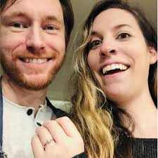 Susan Dodge and Adam Chick's Wedding Website