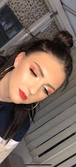 Makeup by Olivia way